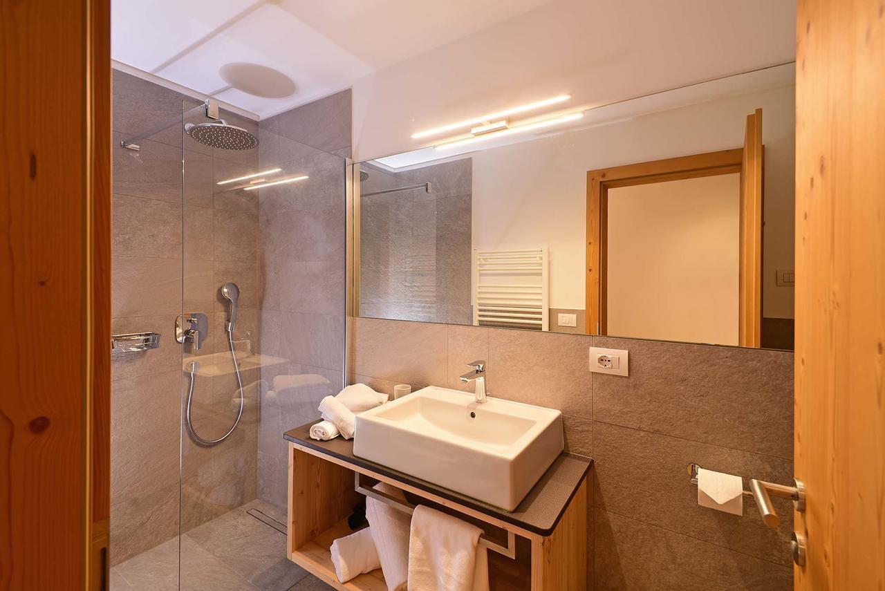 Schaefer Apartments Sexten ภายนอก รูปภาพ